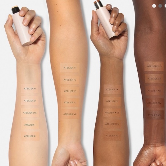 LAST ONE! WESTMAN ATELIER | Foundation Stick - Picture 5 of 5